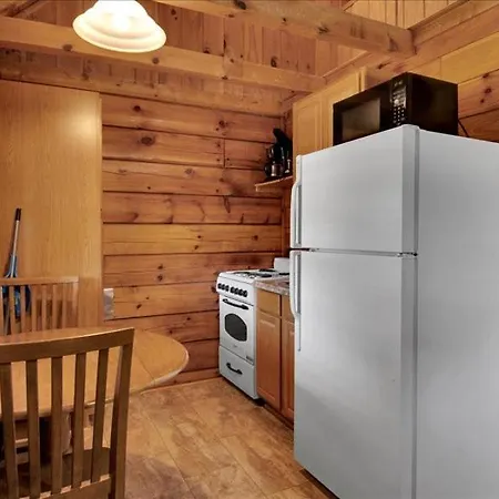 Cozy Cabin With Breathtaking Views Near Dollywood Pigeon Forge Exterior photo
