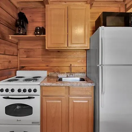 Cozy Cabin With Breathtaking Views Near Dollywood Pigeon Forge Exterior photo