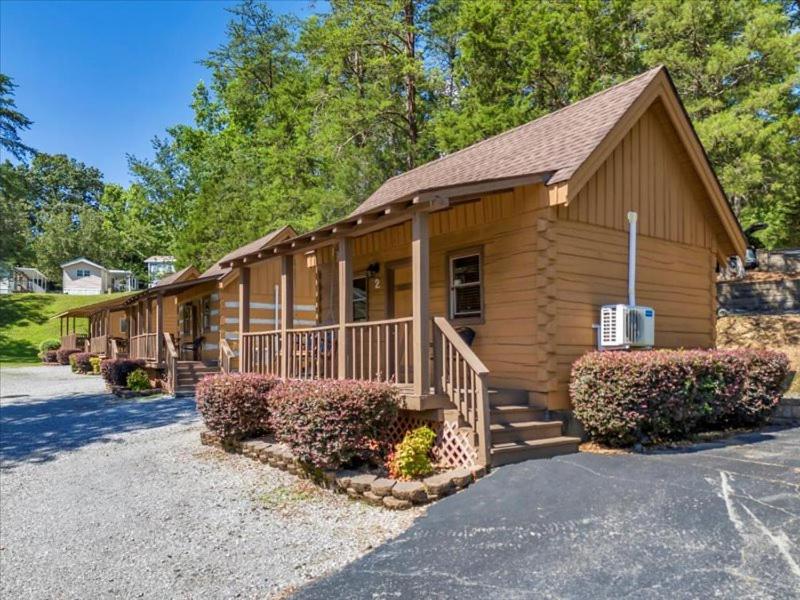 Cozy With Breathtaking Views Near Dollywood Pigeon Forge