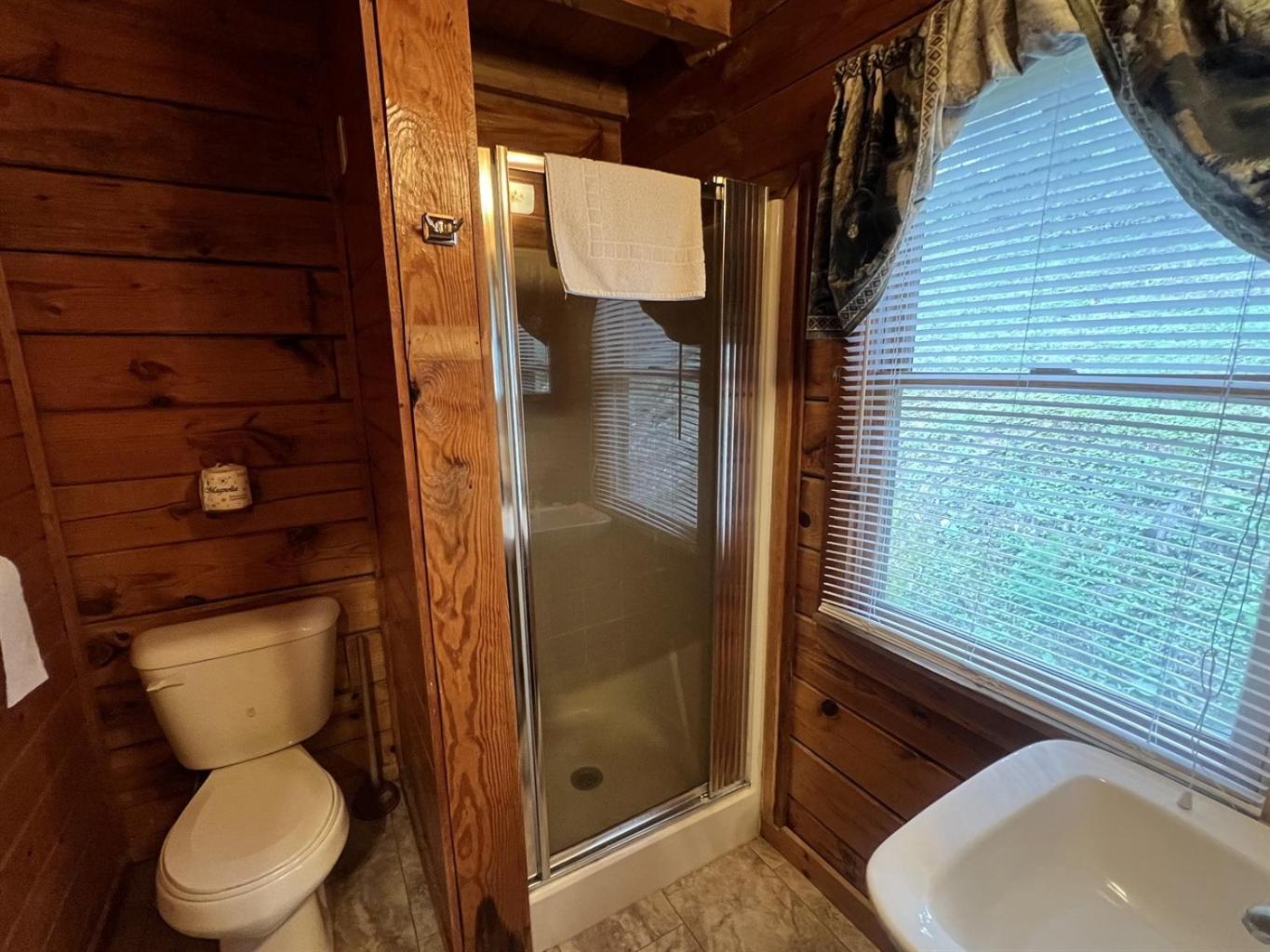 Chalet Cozy With Breathtaking Views Near Dollywood *